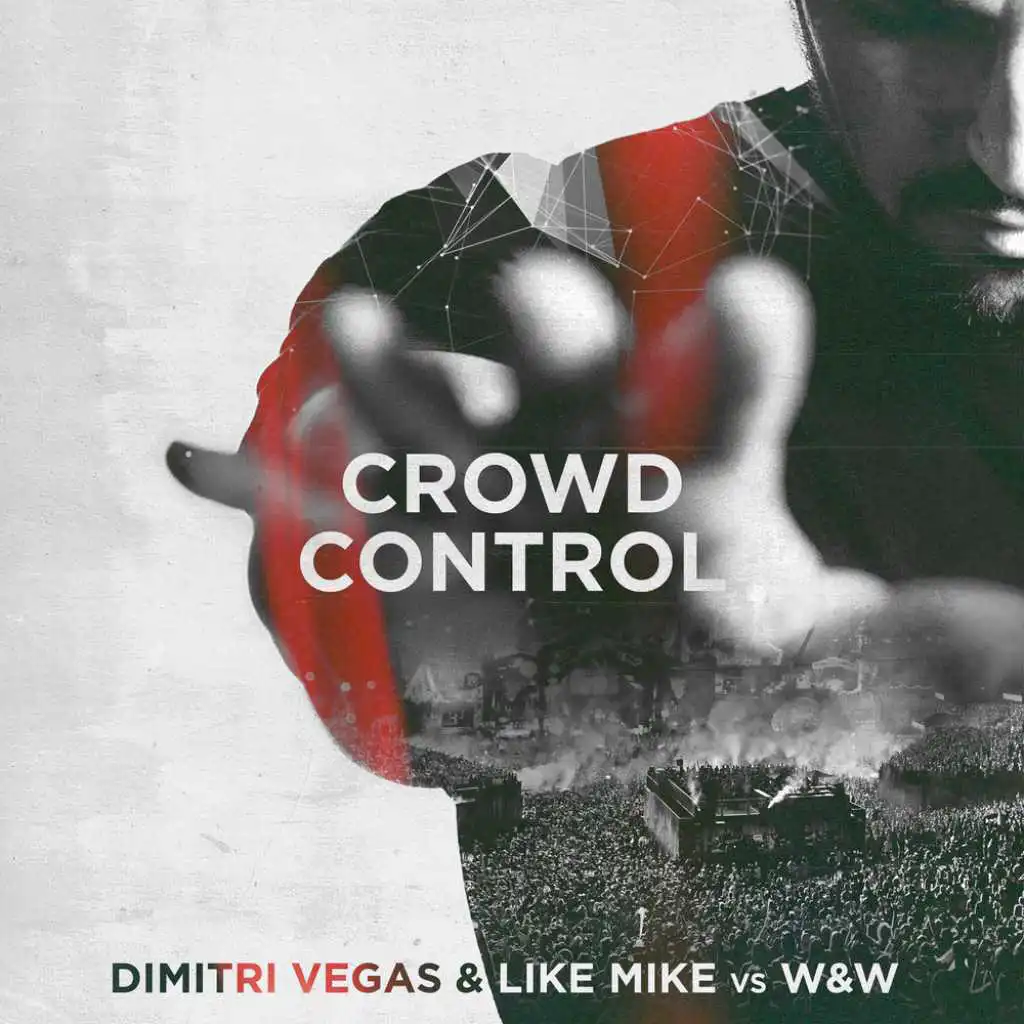 Dimitri Vegas & Like Mike, W&W