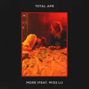 More (feat. Miss Li) [feat. Soleil Camara]