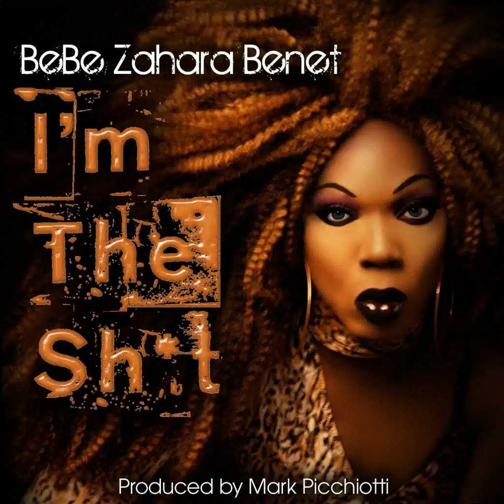 I'm the Shit (Ralphi Rosario Vocal)