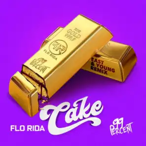 Cake (East & Young Remix)
