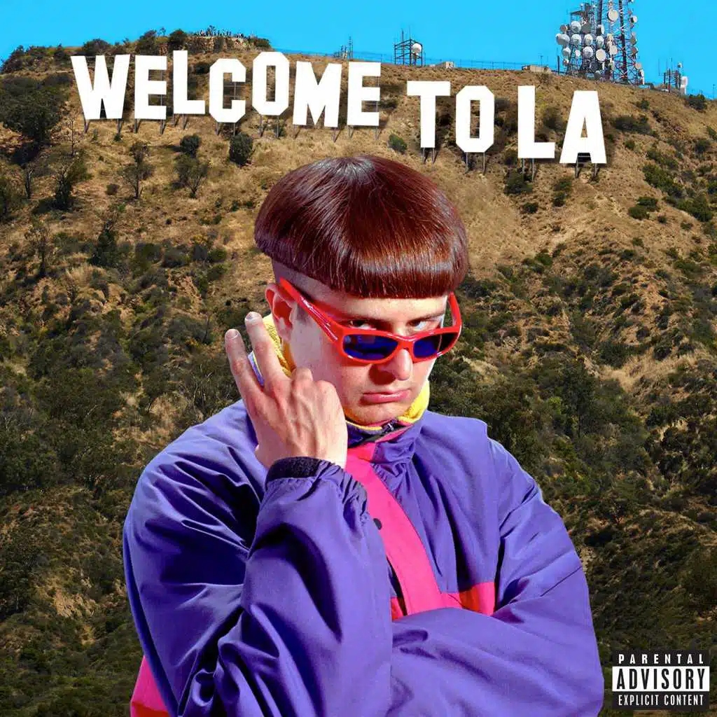 Welcome to LA