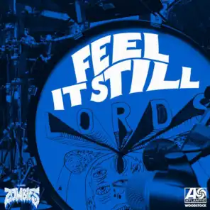 Feel It Still (Flatbush Zombies Remix) [feat. Erick Arc Elliott, Meechy Darko & Zombie Juice]