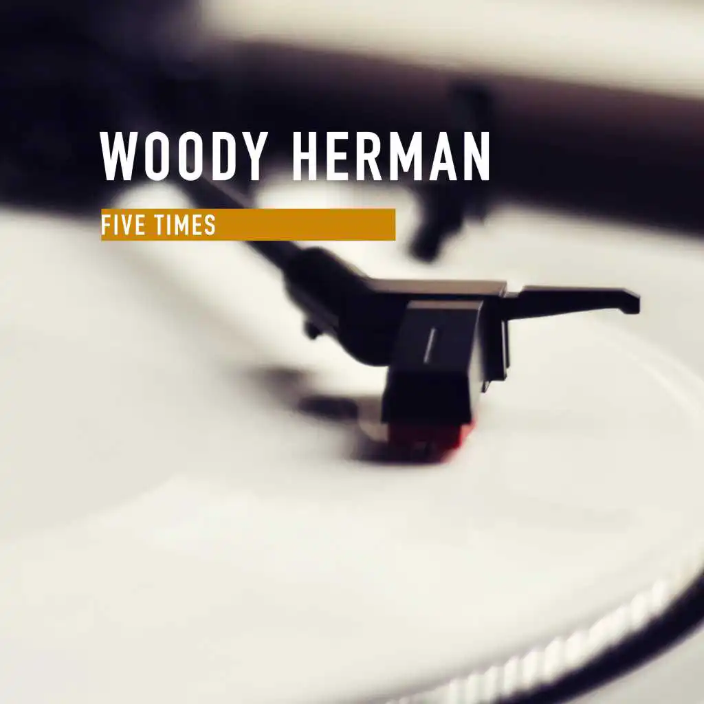 Woodsheddin’ With Woody