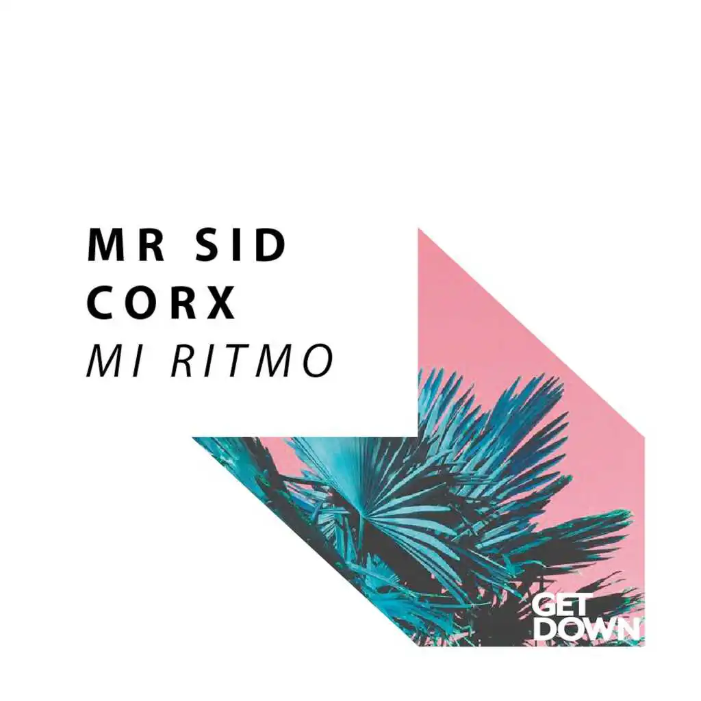 Mi Ritmo (Radio Edit)