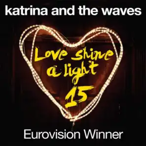 Love Shine a Light (15th Anniversary Edition)