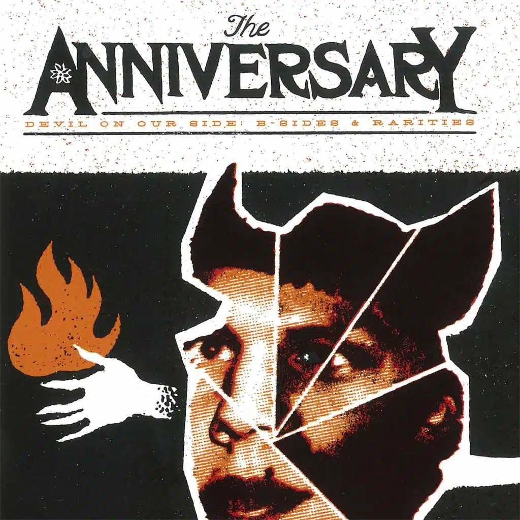 The Anniversary