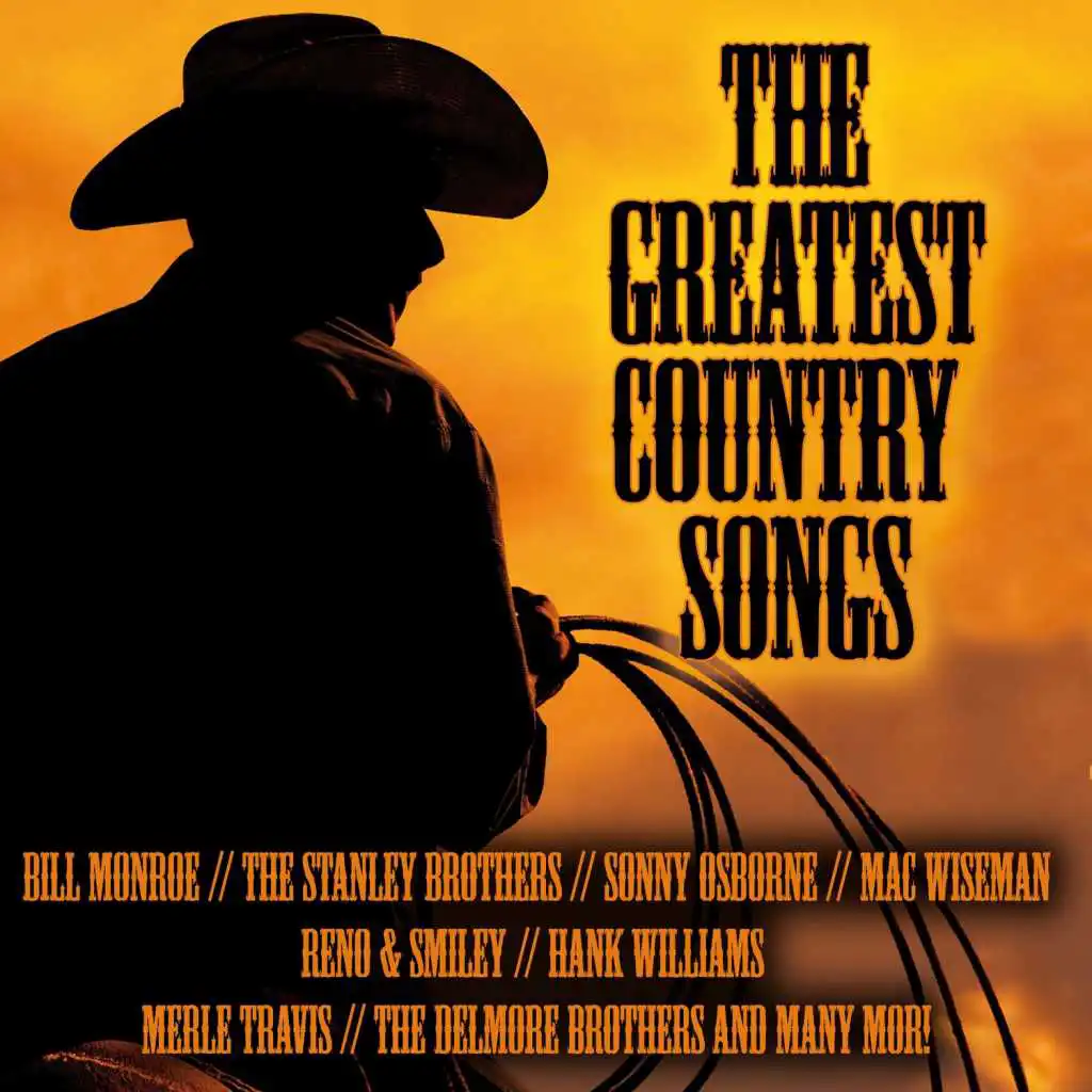 The Greatest Country Songs