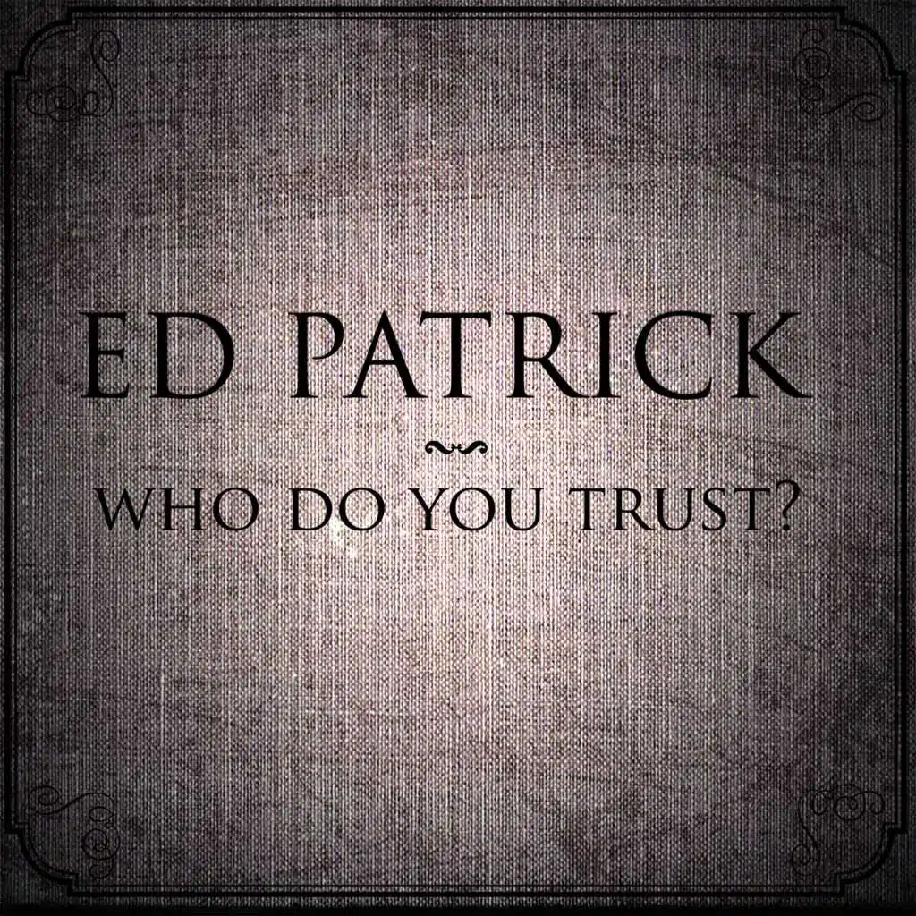 Something's Gotta Change