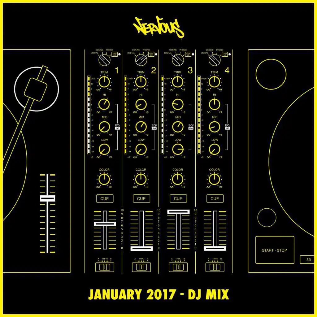 Tech Y La (DJ Sneak Remix)