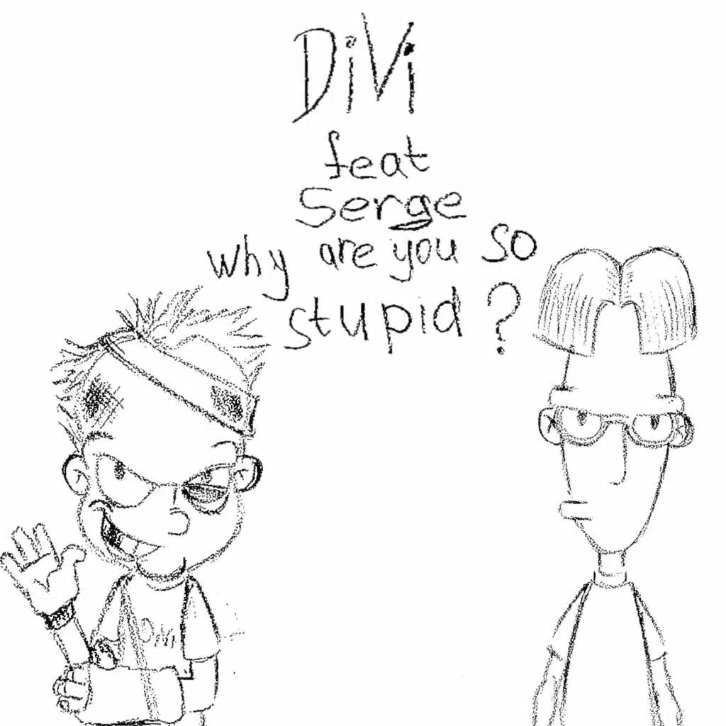 DIVI feat. Serge