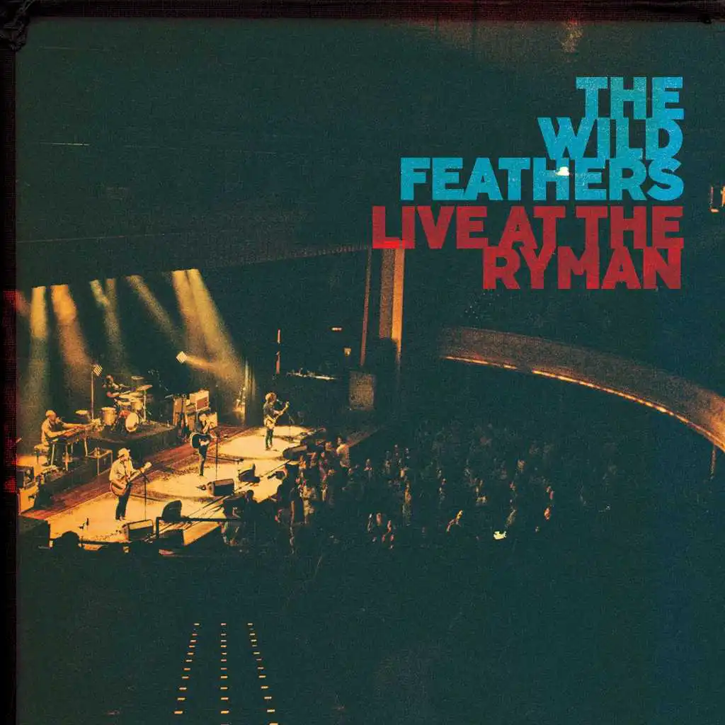 The Ceiling (Live at the Ryman)