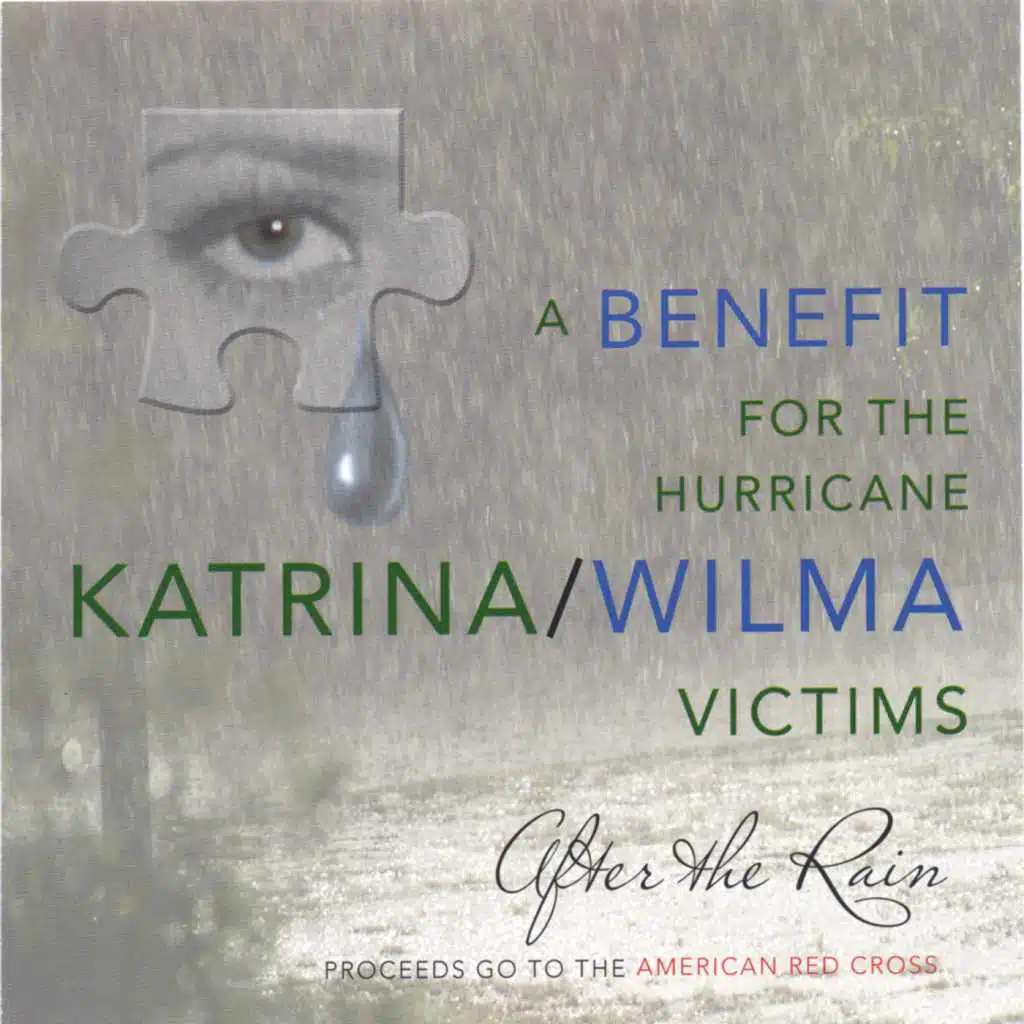 A Benefit for the Hurricane Kartrina/Wilma Victims