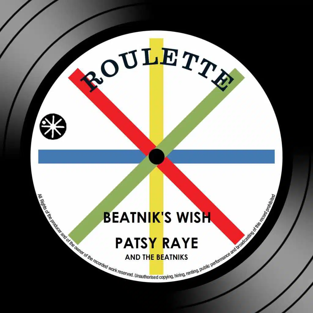 Patsy Raye and The Beatniks