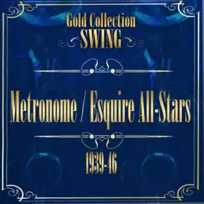 Metronome All Star Band
