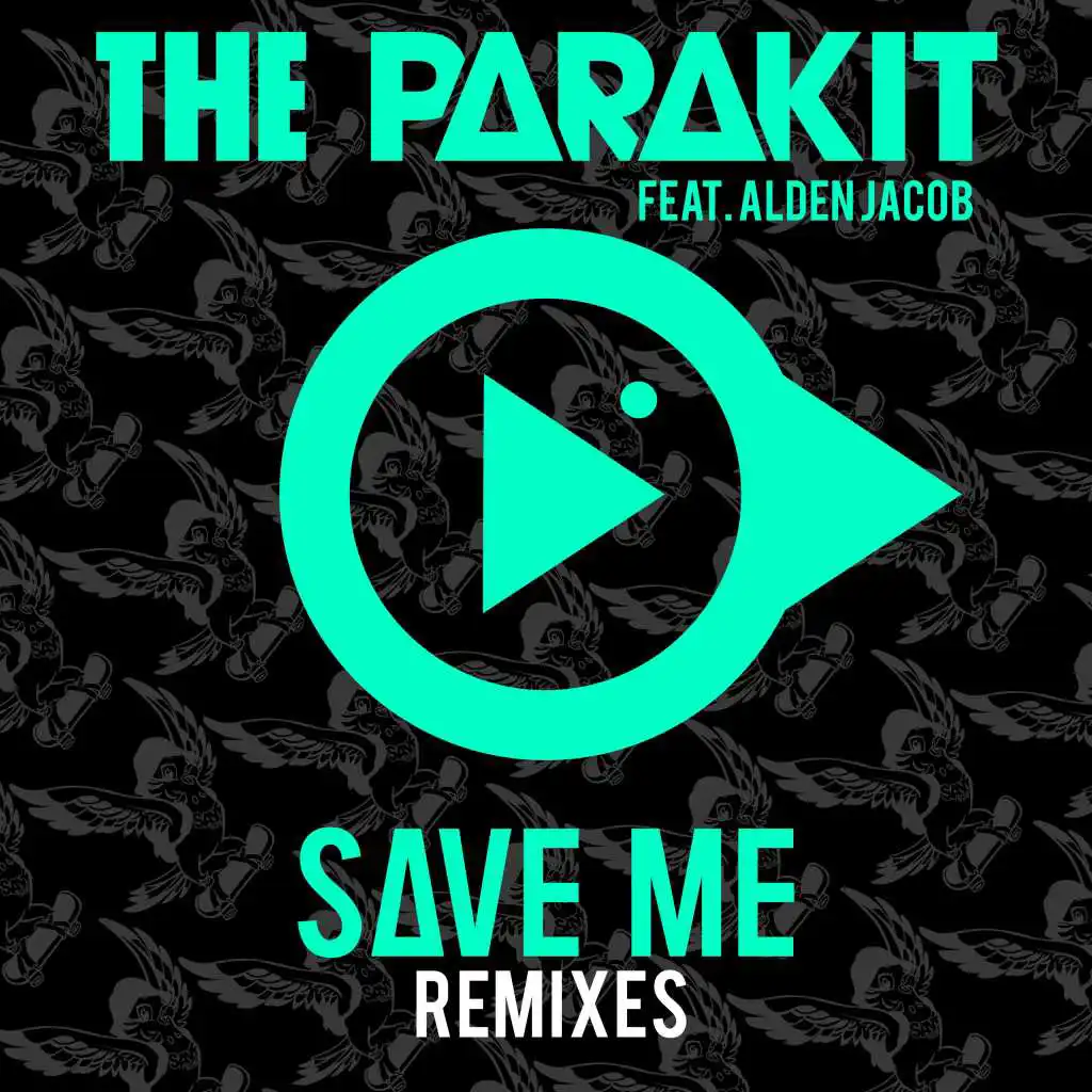 Save Me (feat. Alden Jacob) [Going Deeper Remix]