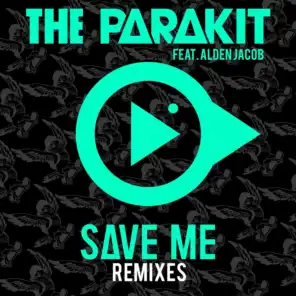 Save Me (feat. Alden Jacob) [Extended]