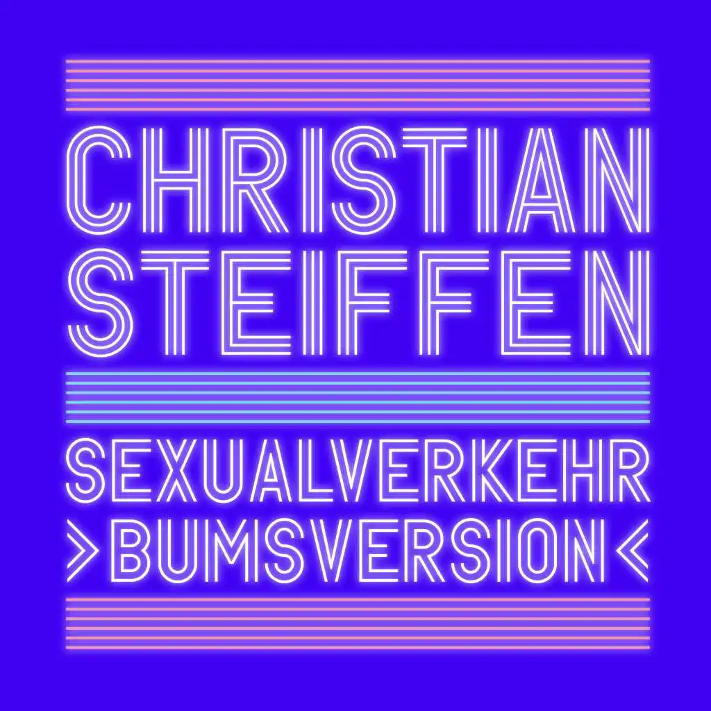 Sexualverkehr (Bumsversion)