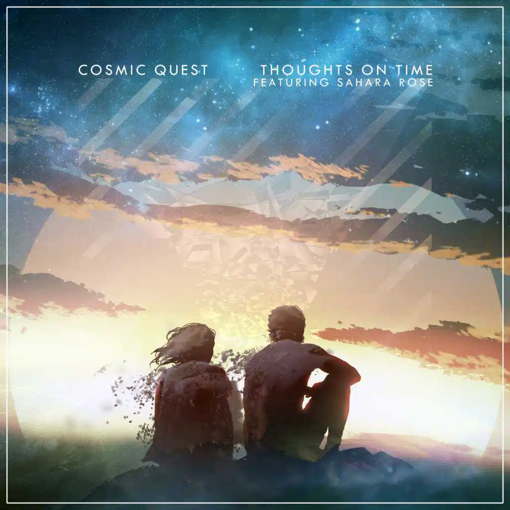 Thoughts on Time (feat. Sahara Rose)
