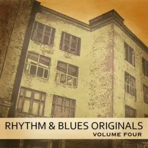 Rhythm & Blues Originals, Volume 4: The Roots of Rock & Roll