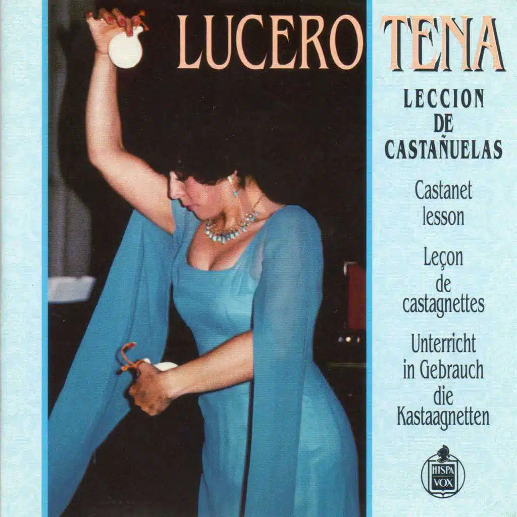 Lucero Tena
