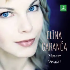 Elina Garanca sings Mozart & Vivaldi
