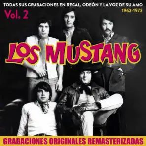 Los Mustang (F)
