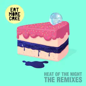 Heat Of The Night (Tobtok Remix)