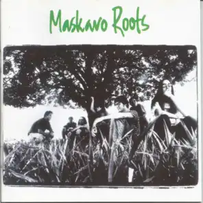 Maskavo Roots