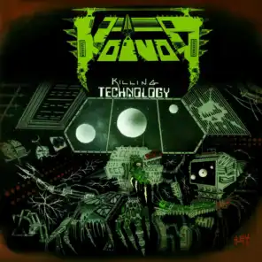Killing Technology (Expanded Edition)
