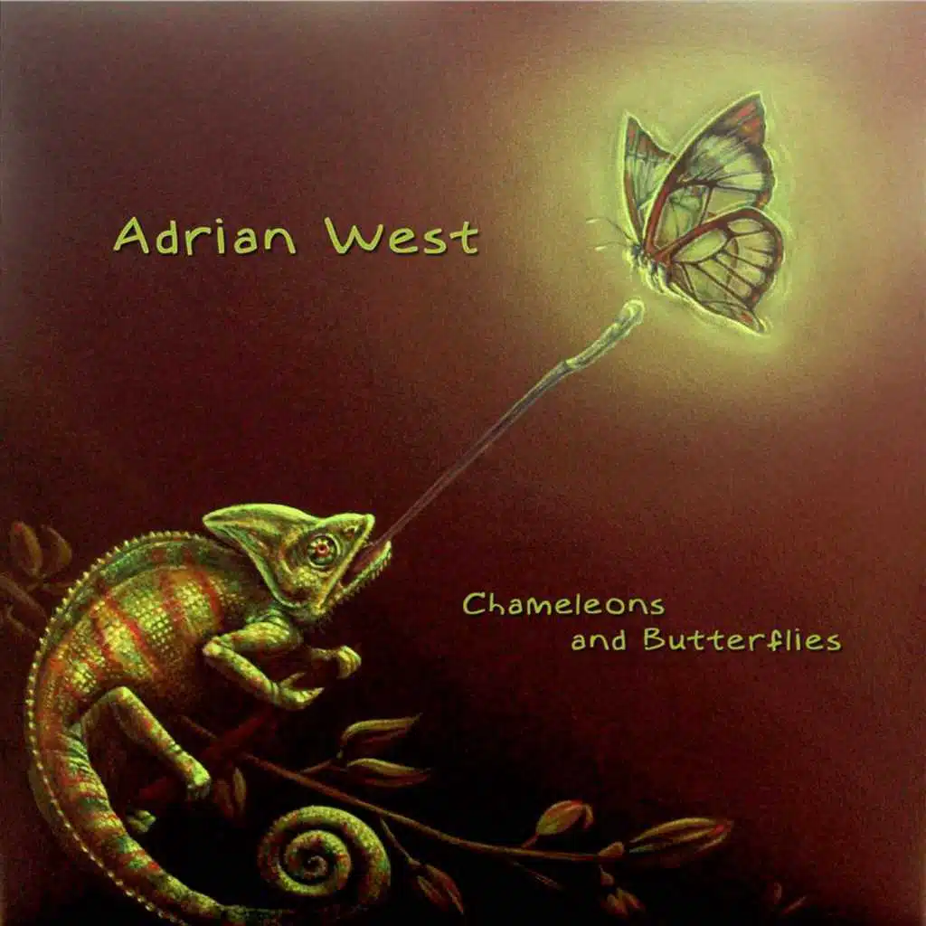 Chameleons and Butterflies