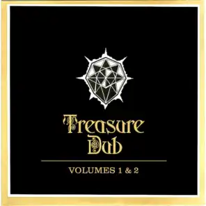 Treasure Dub Volumes 1 & 2