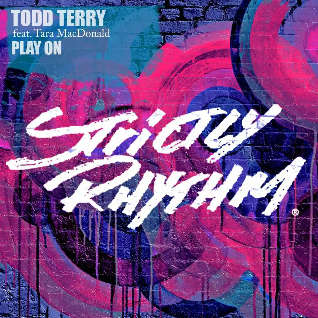 Play On (feat. Tara McDonald) [Eddie Thoneick Remix]