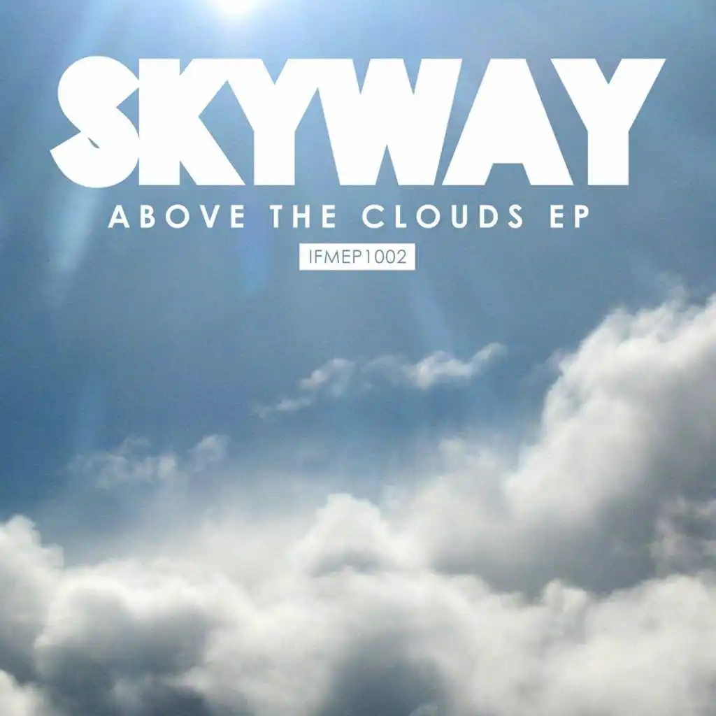 Above the Clouds EP