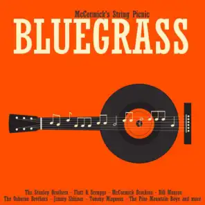 Bluegrass: The Hills of Roane County