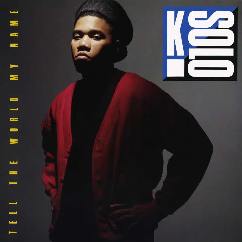 Your Mom's in My Business (Remix 1) [Instrumental] (Remix 1; Instrumental)