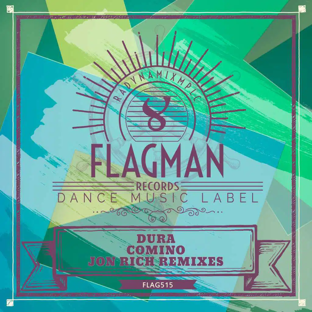 Comino (Jon Rich Remix)