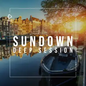 Sundown Deep Session, Vol. 15