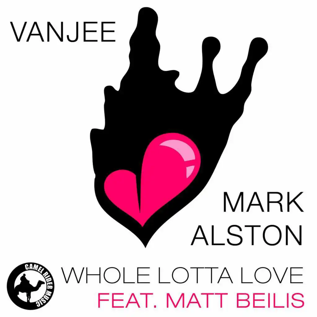 Whole Lotta Love (feat. Matt Beilis) [Pete Gooding Dub]