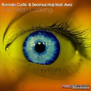 I've Been Looking (feat. Awa) [Romain Curtis Club Mix]