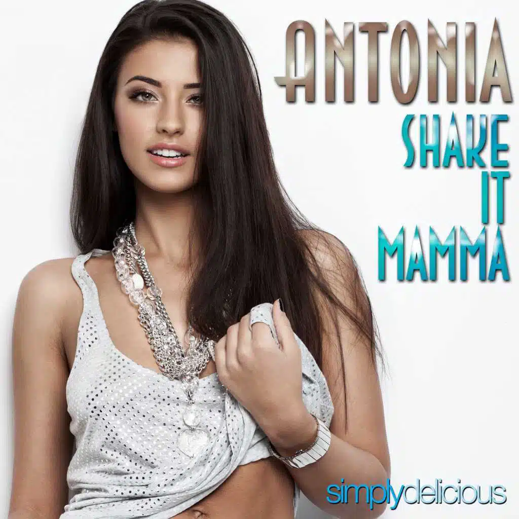 Shake It Mamma (Radio Edit)