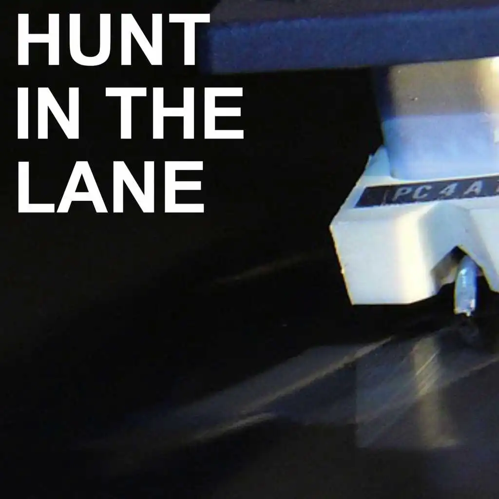 Hunt in the Lane