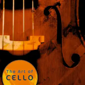 The Art of Cello