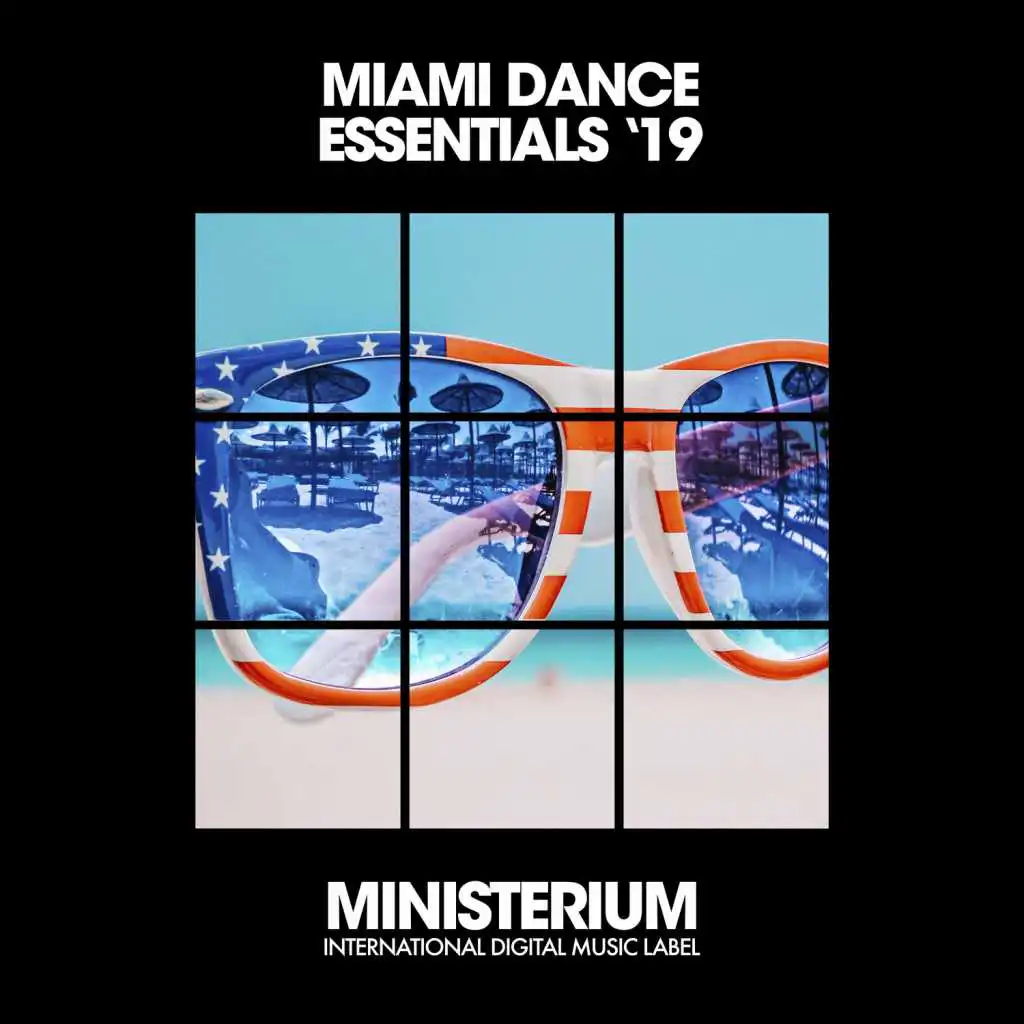 Miami Dance Essentials '19