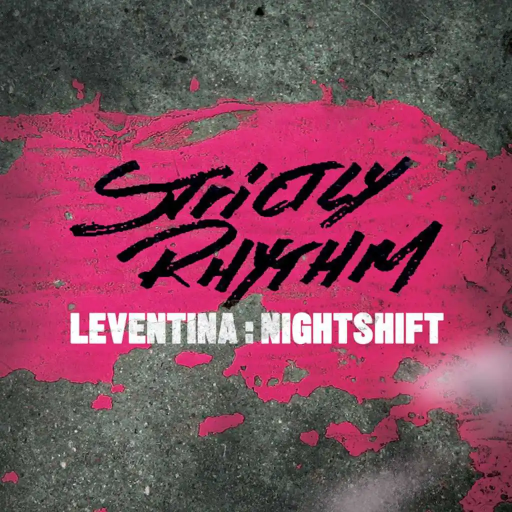 Nightshift (Nikola & Groovenatics Remix)