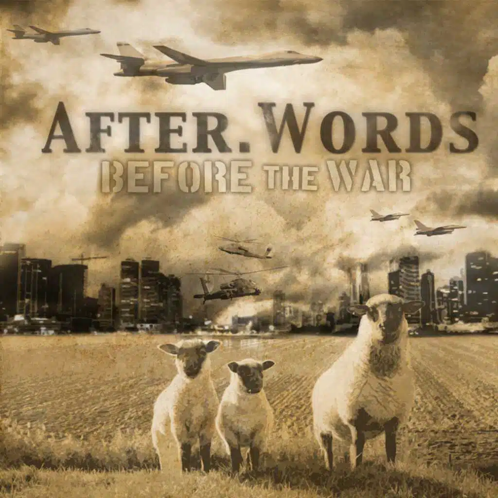 Before the War