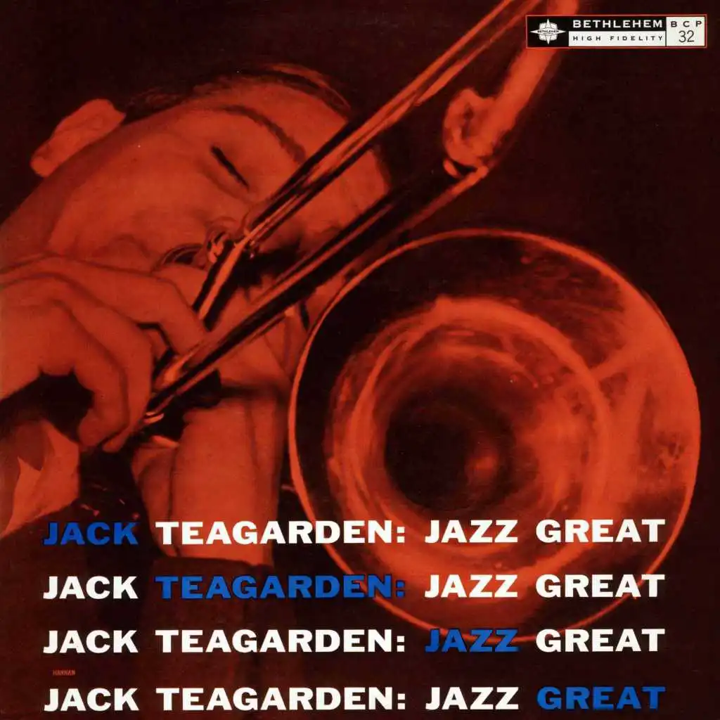 Jazz Great (2014 Remastered Version)
