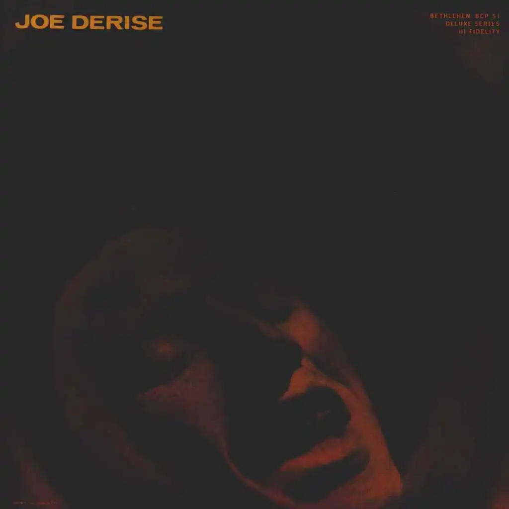 Joe DeRise With the Australian Jazz Quartet (2013 Remastered Version)