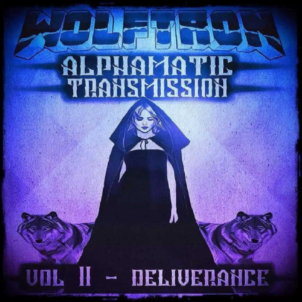 Alphamatic Transmission:, Vol. 2 (Deliverance)
