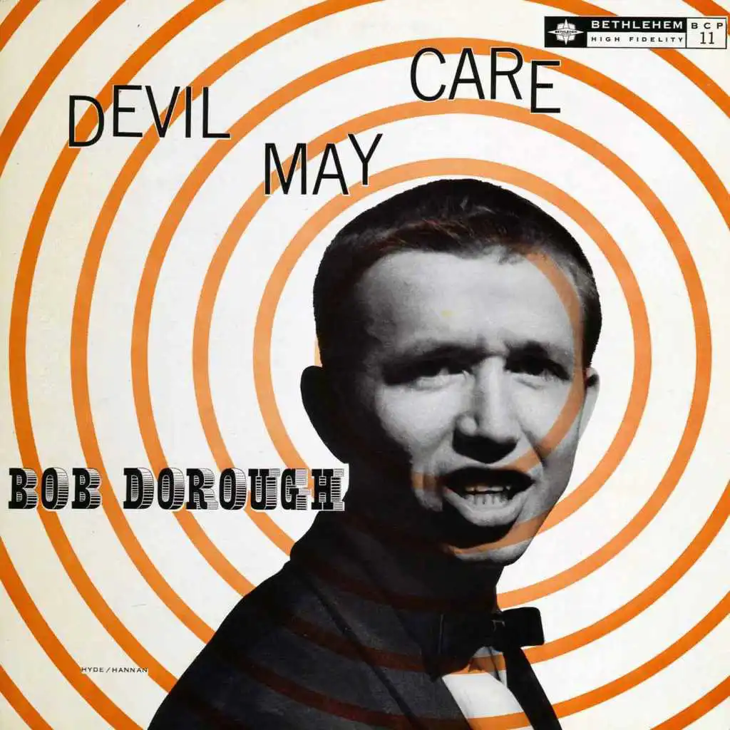 Devil May Care (2012 Remastered Version)