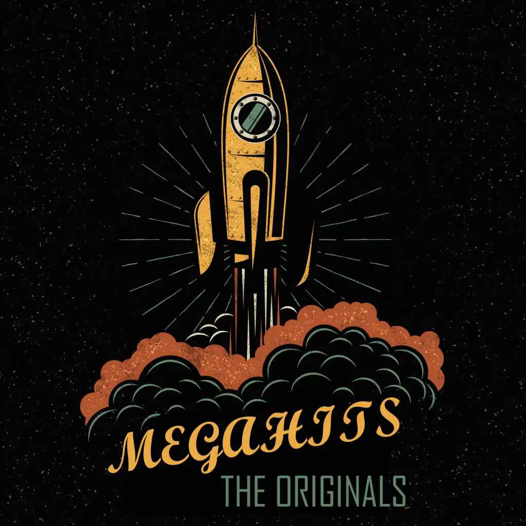 Megahits, The Originals
